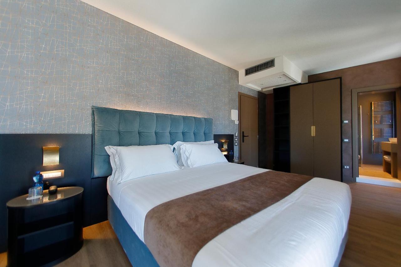 Bell'arrivo By Dori Hotel