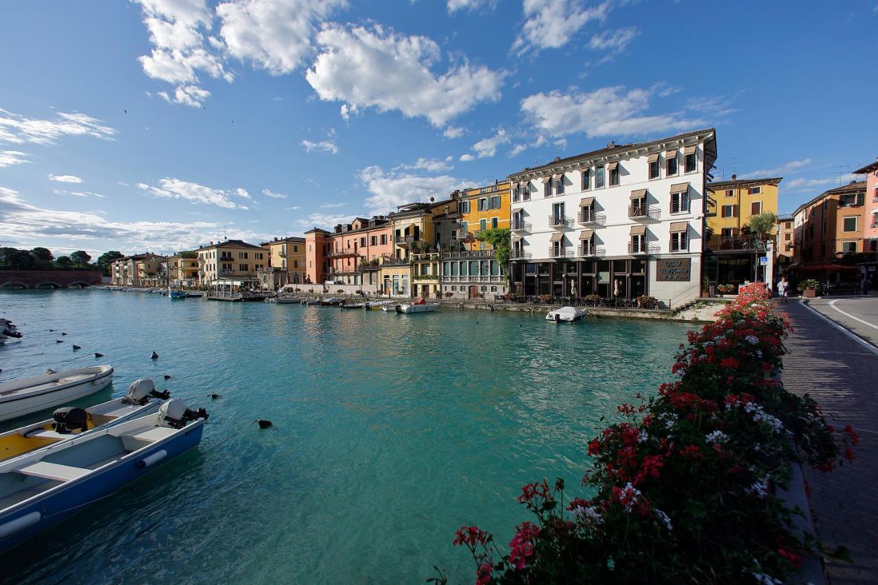 Bell'arrivo By Dori 3* Peschiera del Garda