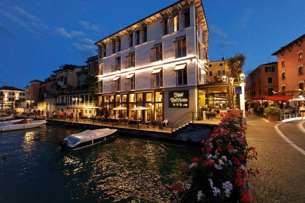 Bell'arrivo By Dori Hotel