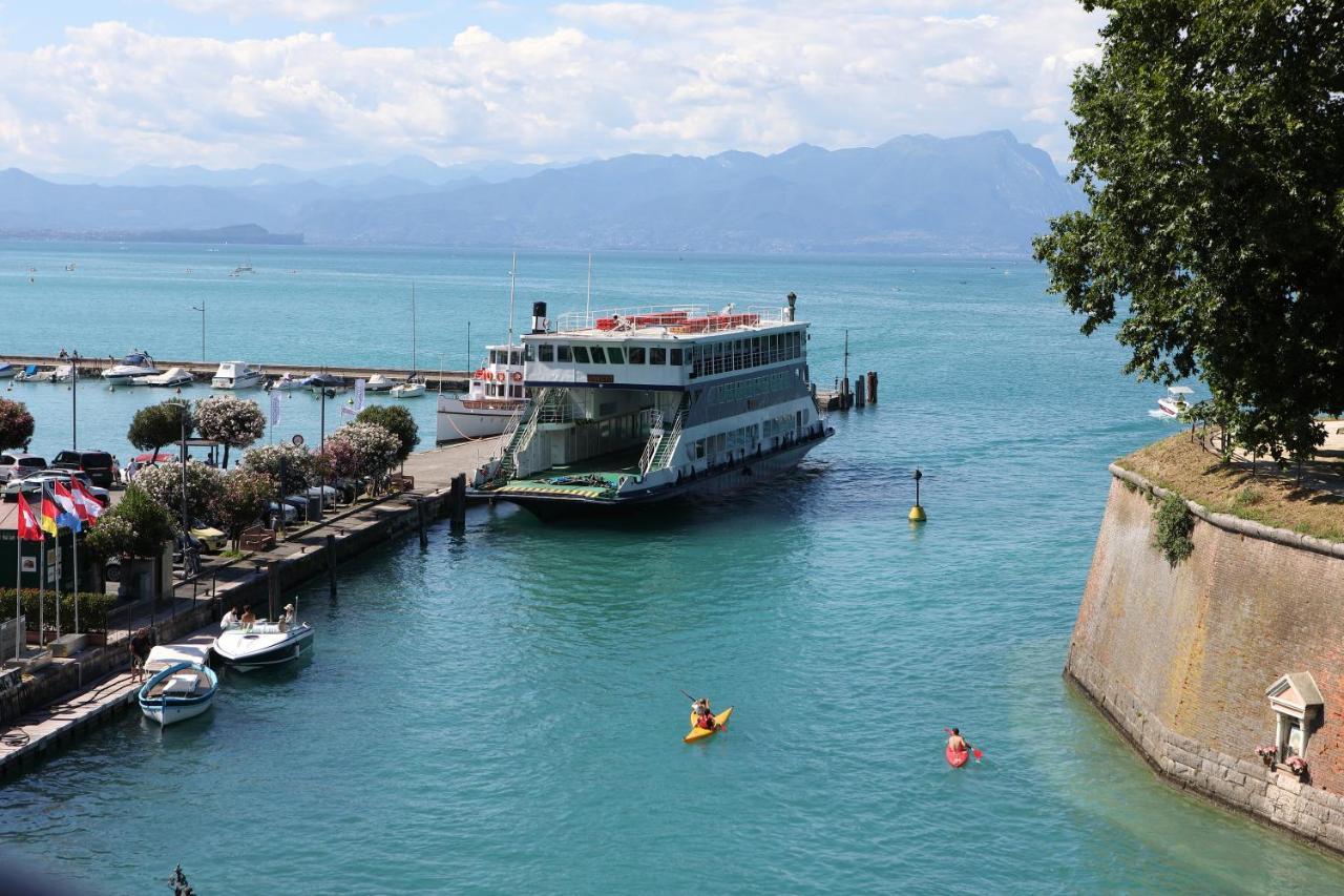 Bell'arrivo By Dori Peschiera del Garda