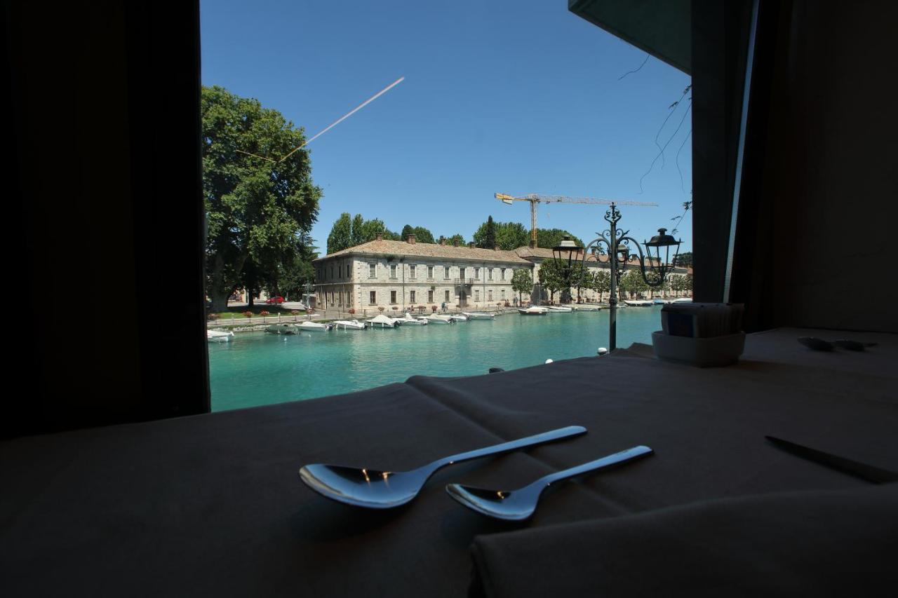 Bell'arrivo By Dori Peschiera del Garda