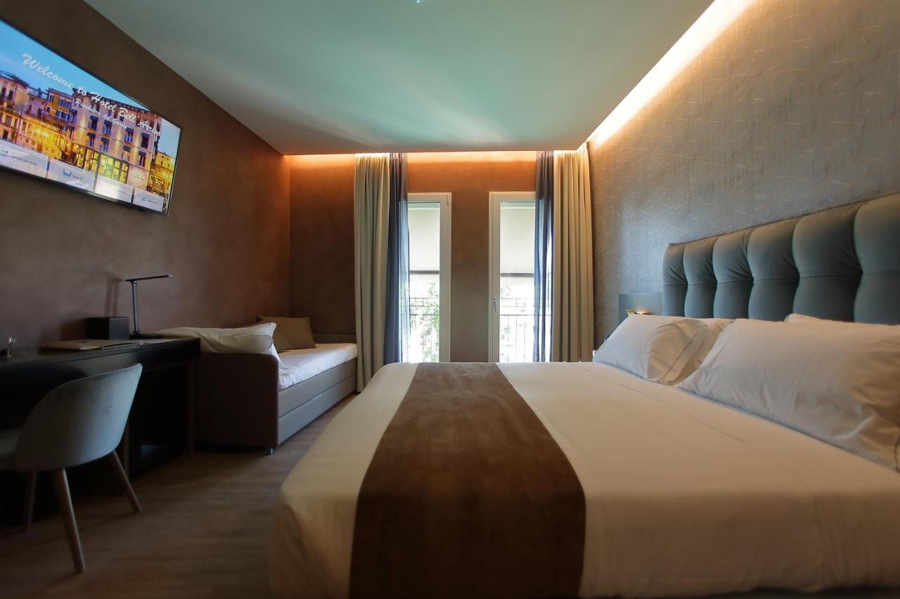 Hotel Bell'arrivo Peschiera del Garda