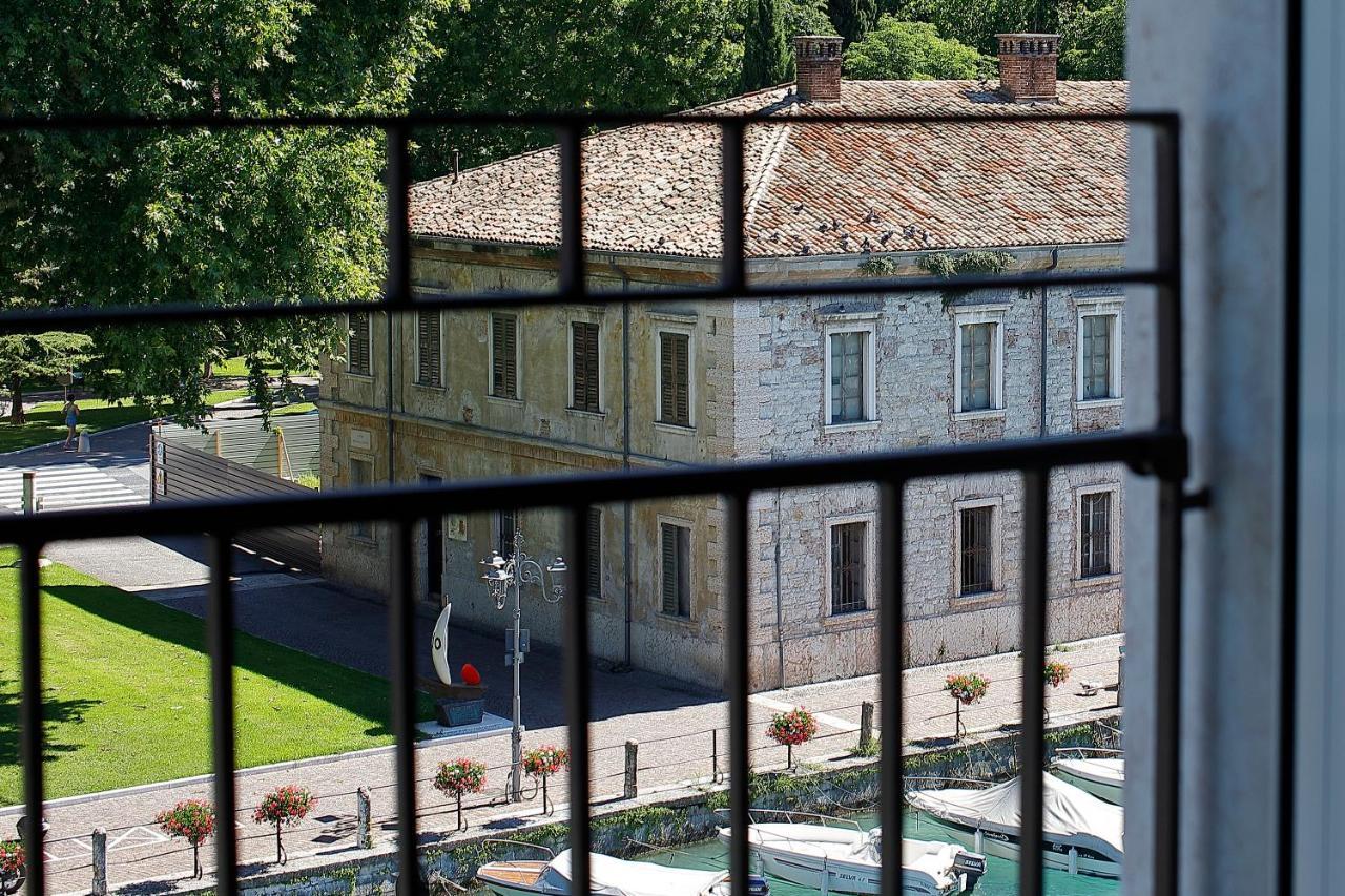 Bell'arrivo By Dori Hotel