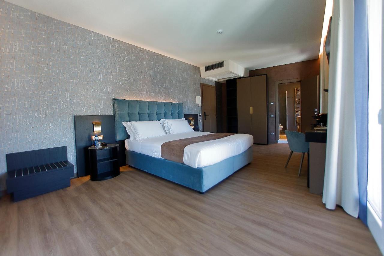 Hotel Bell'arrivo 3*