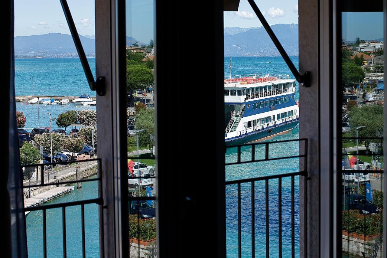 Hotel Bell'arrivo By Dori