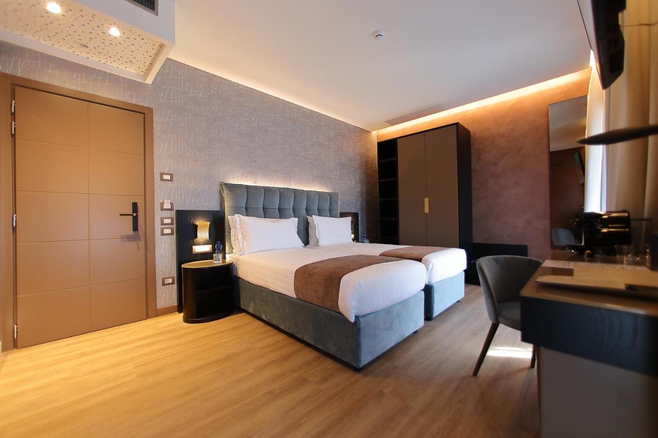 Bell'arrivo Hotel Peschiera del Garda