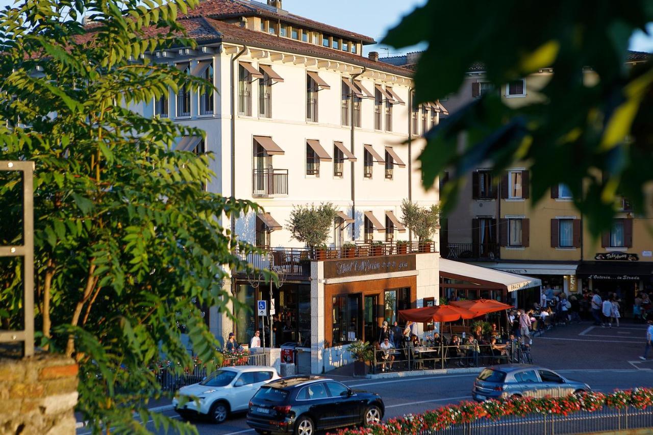 Bell'arrivo Hotel
