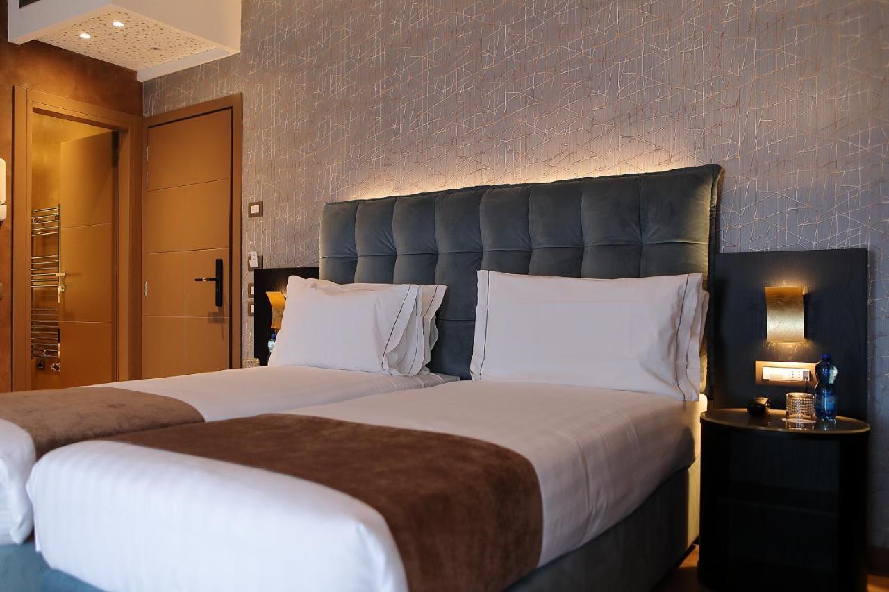 Bell'arrivo Hotel