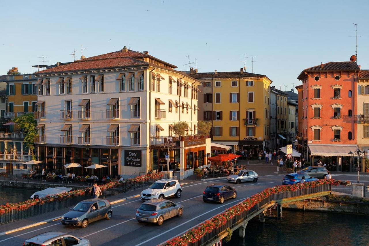 Hotel Bell'arrivo Peschiera del Garda