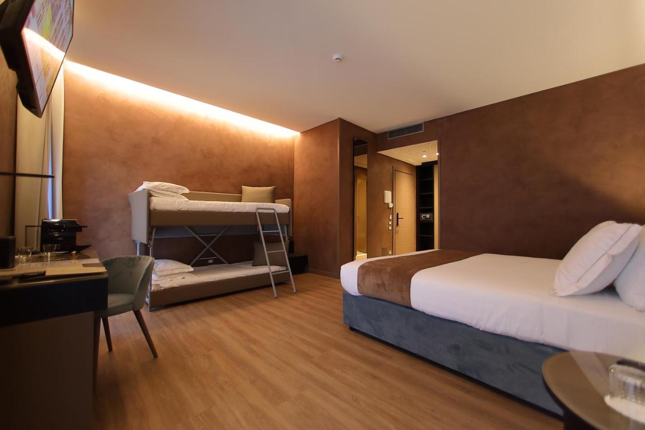 Bell'arrivo By Dori Hotel 3*