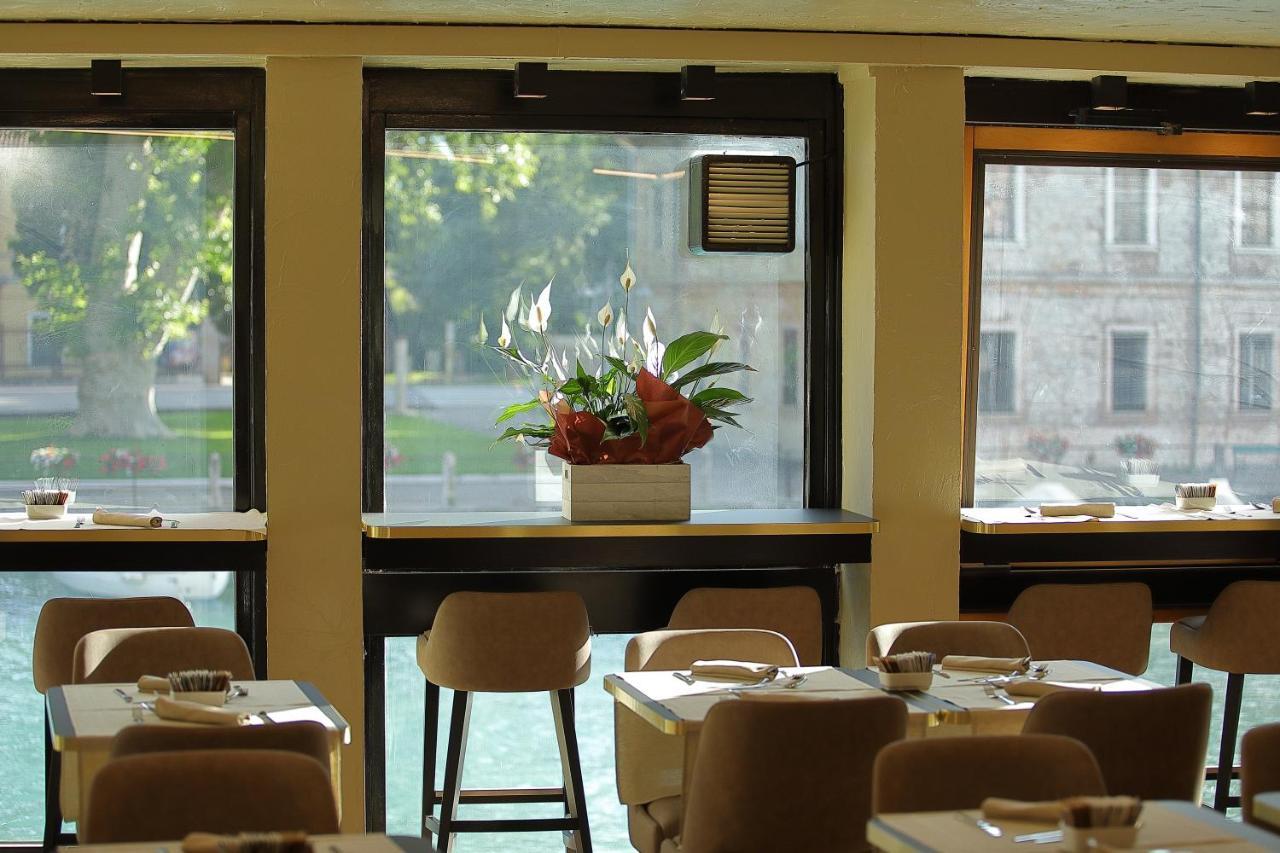 Bell'arrivo Hotel