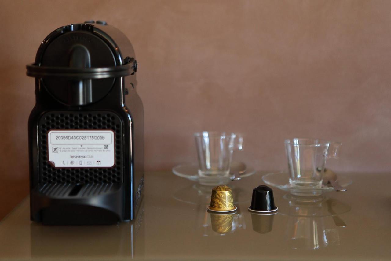 Bell'arrivo By Dori Hotel 3*