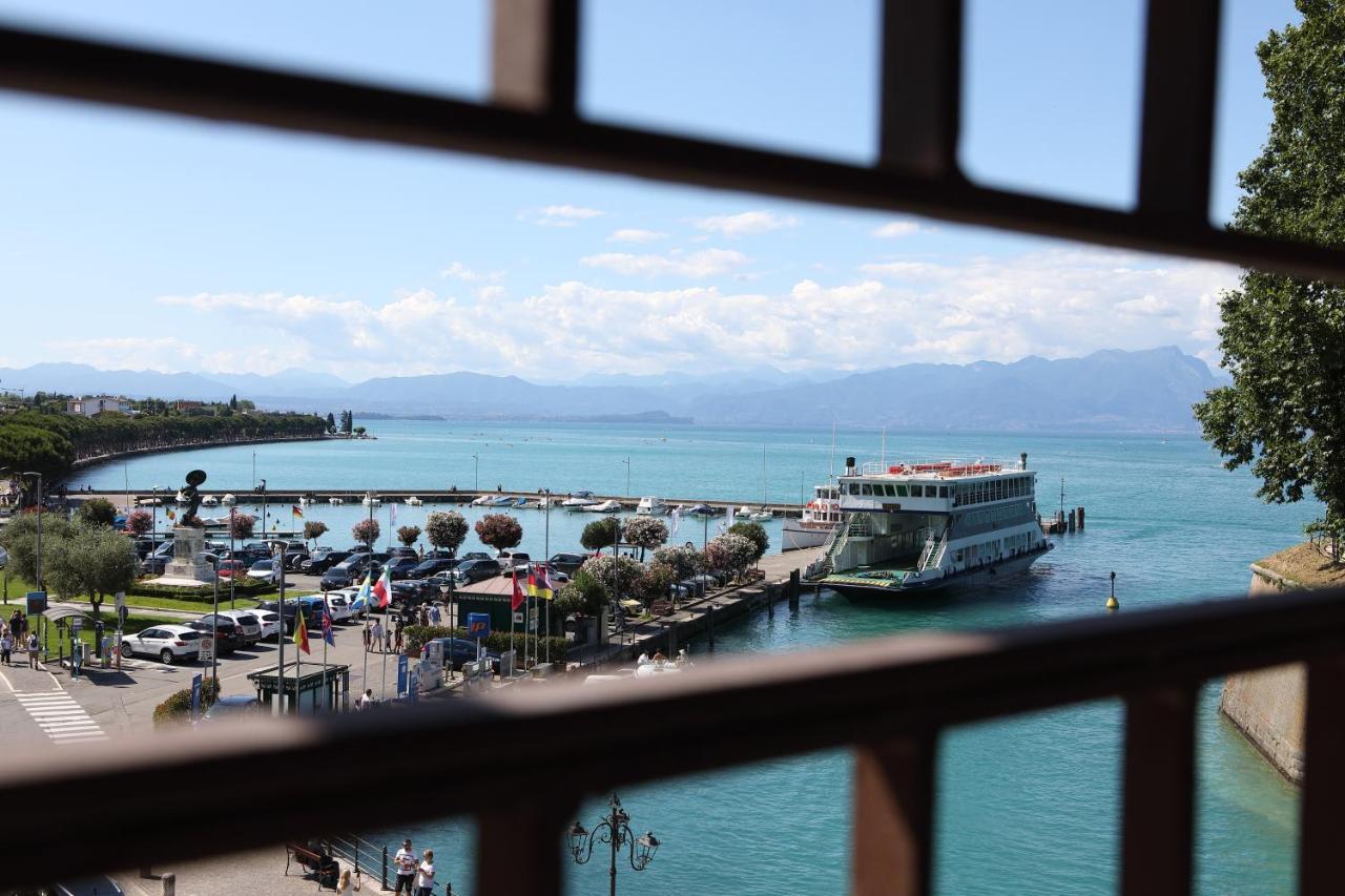 Bell'arrivo By Dori Hotel 3*