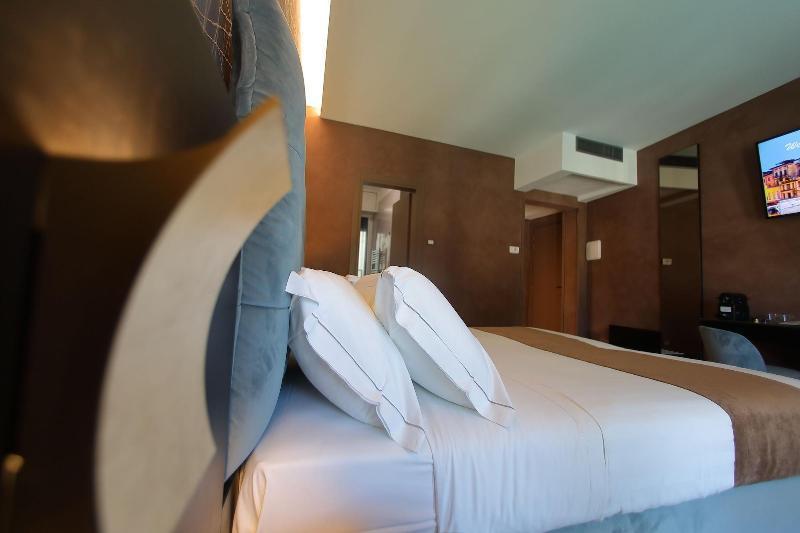 Hotel Bell'arrivo Peschiera del Garda