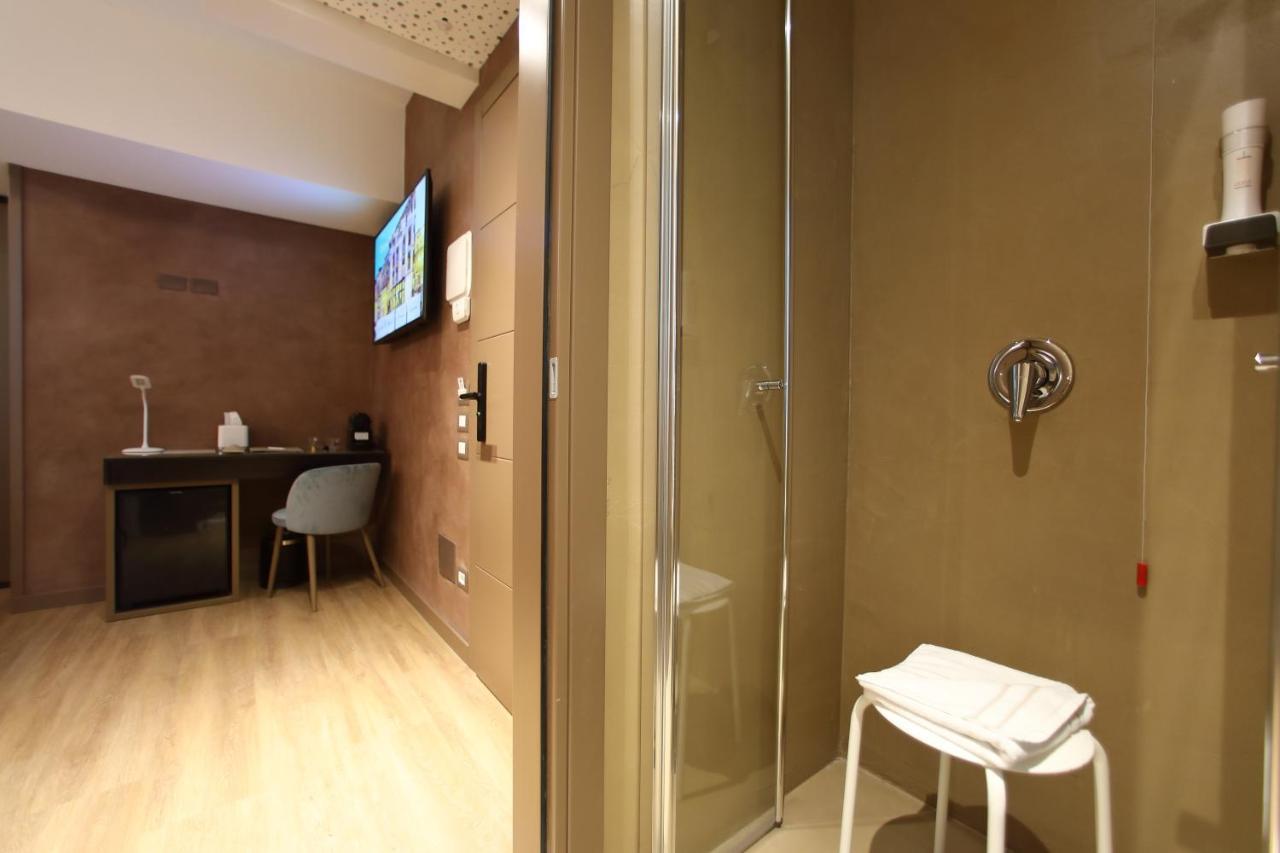 Hotel Bell'arrivo By Dori Peschiera del Garda