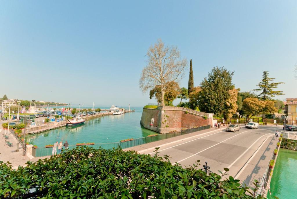 Bell'arrivo By Dori Hotel