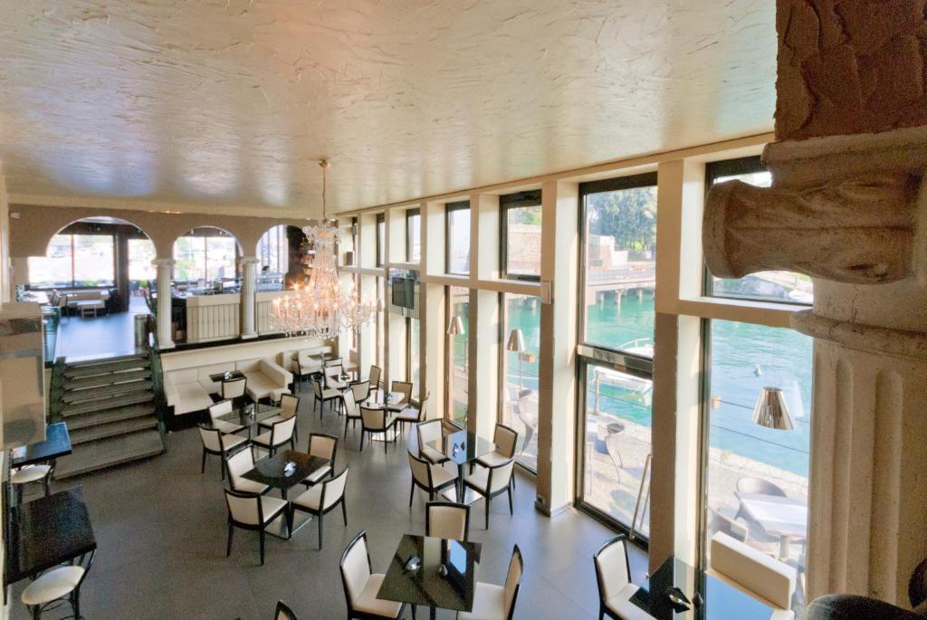 Bell'arrivo Hotel 3*