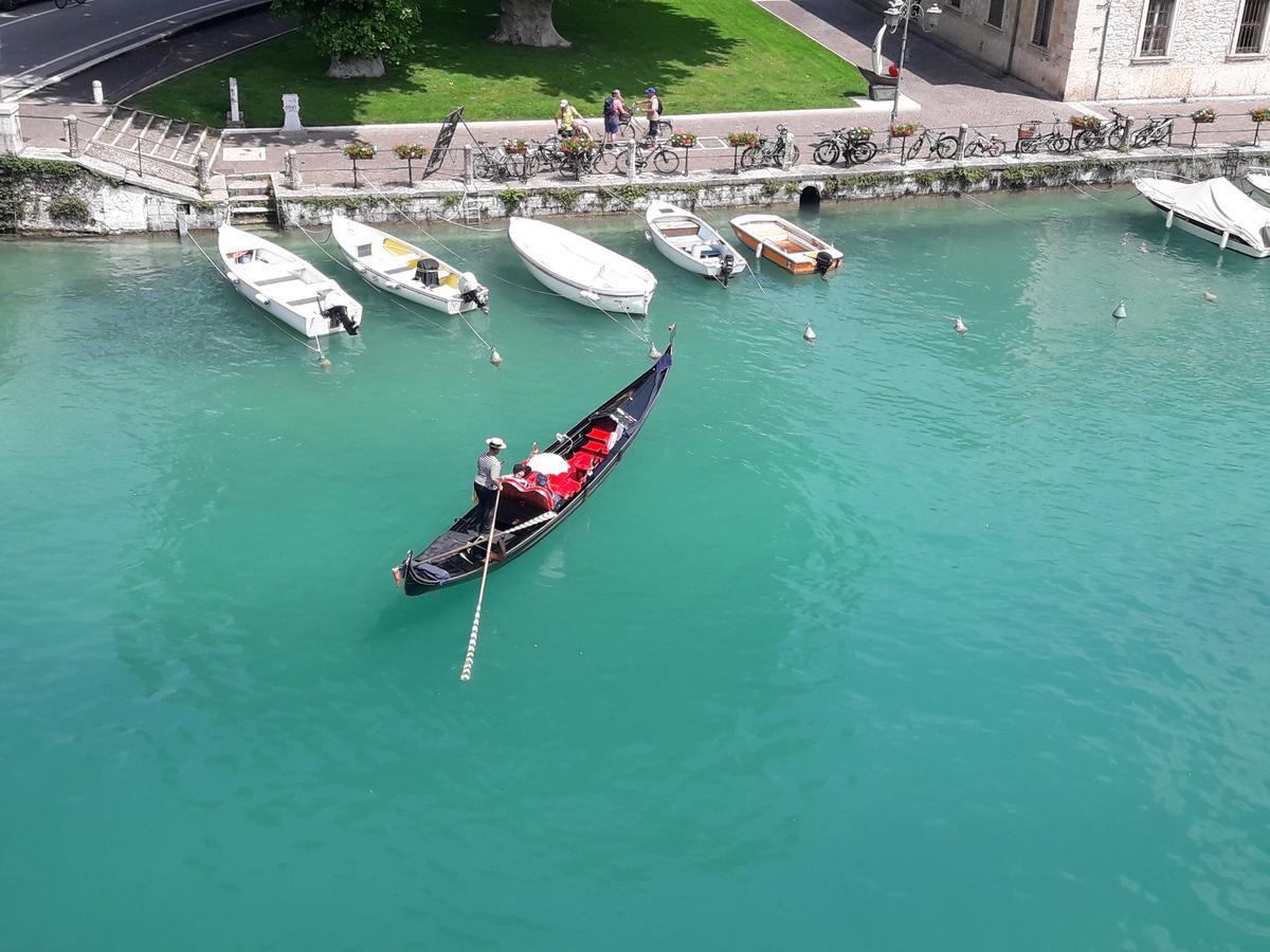 Bell'arrivo By Dori Hotel 3*