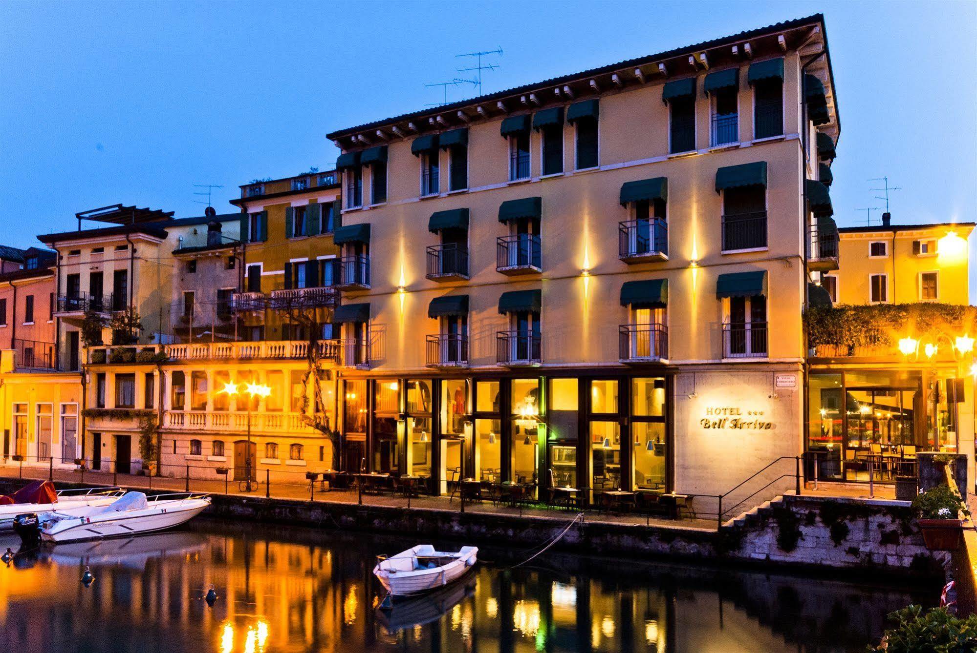 Bell'arrivo By Dori Hotel