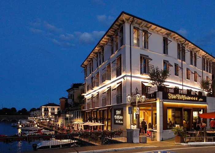 Hotel Bell\'Arrivo By Dori