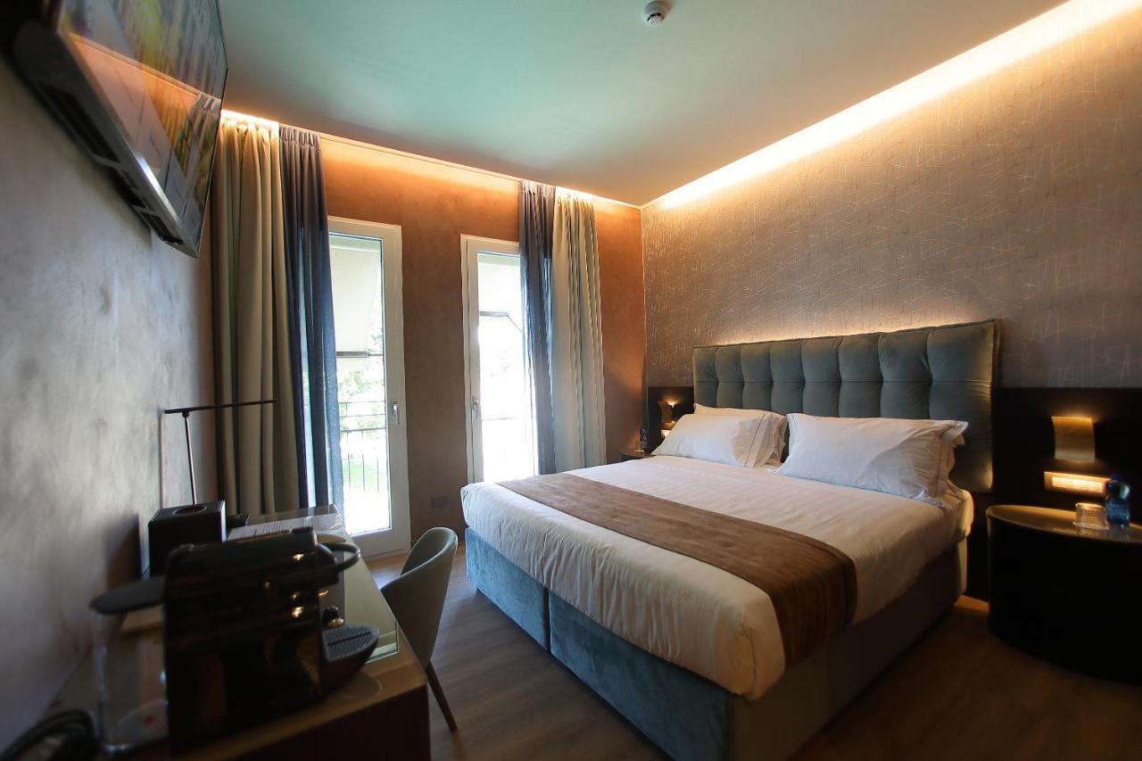 Bell'arrivo By Dori Hotel