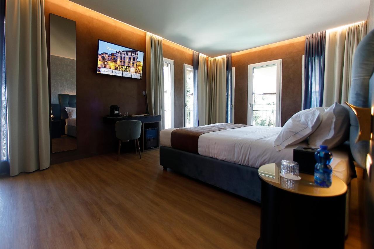 Bell'arrivo By Dori Hotel