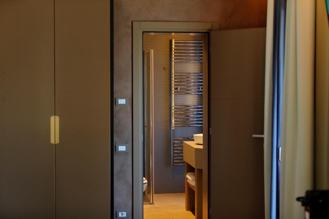 Bell'arrivo By Dori Hotel