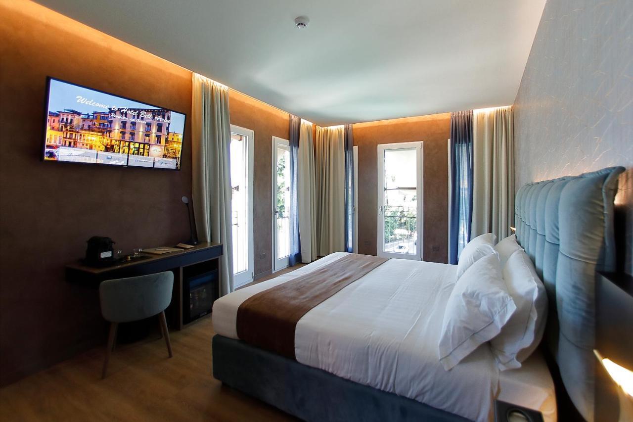 Hotel Bell'arrivo By Dori 3*