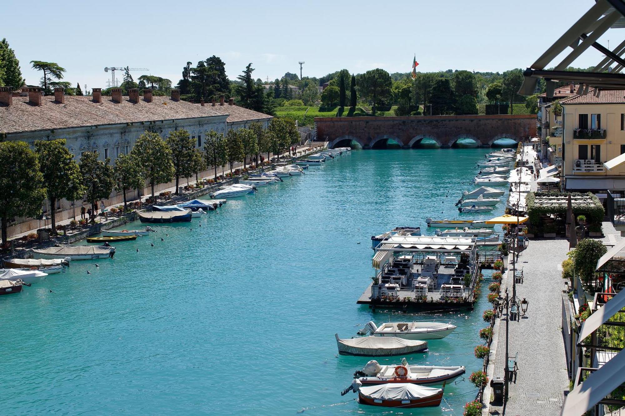 Bell'arrivo By Dori 3* Peschiera del Garda