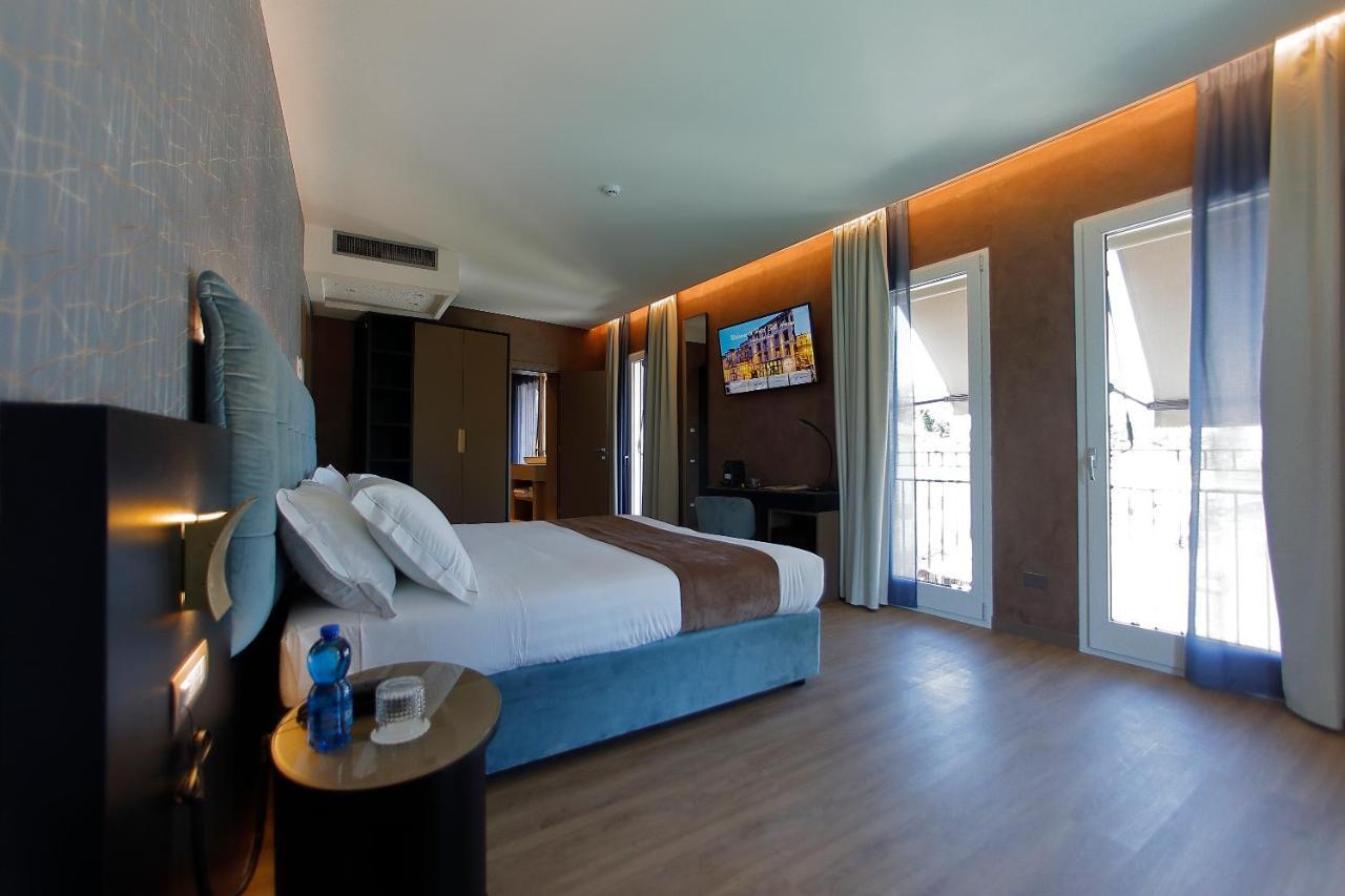 Bell'arrivo By Dori Hotel 3*