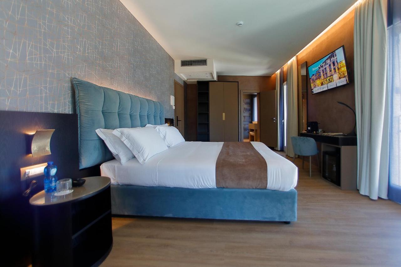 Bell'arrivo By Dori Hotel 3*