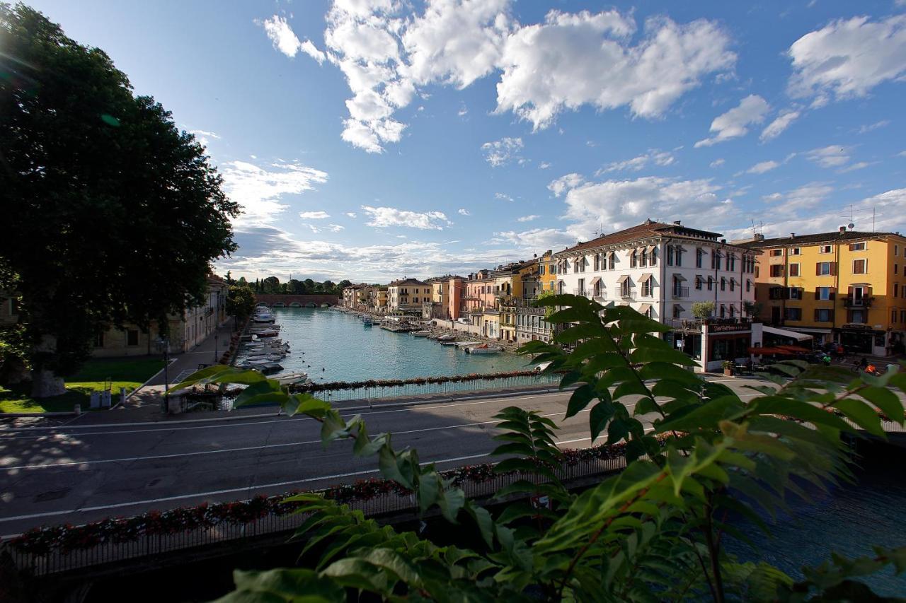 Bell'arrivo By Dori Hotel 3*