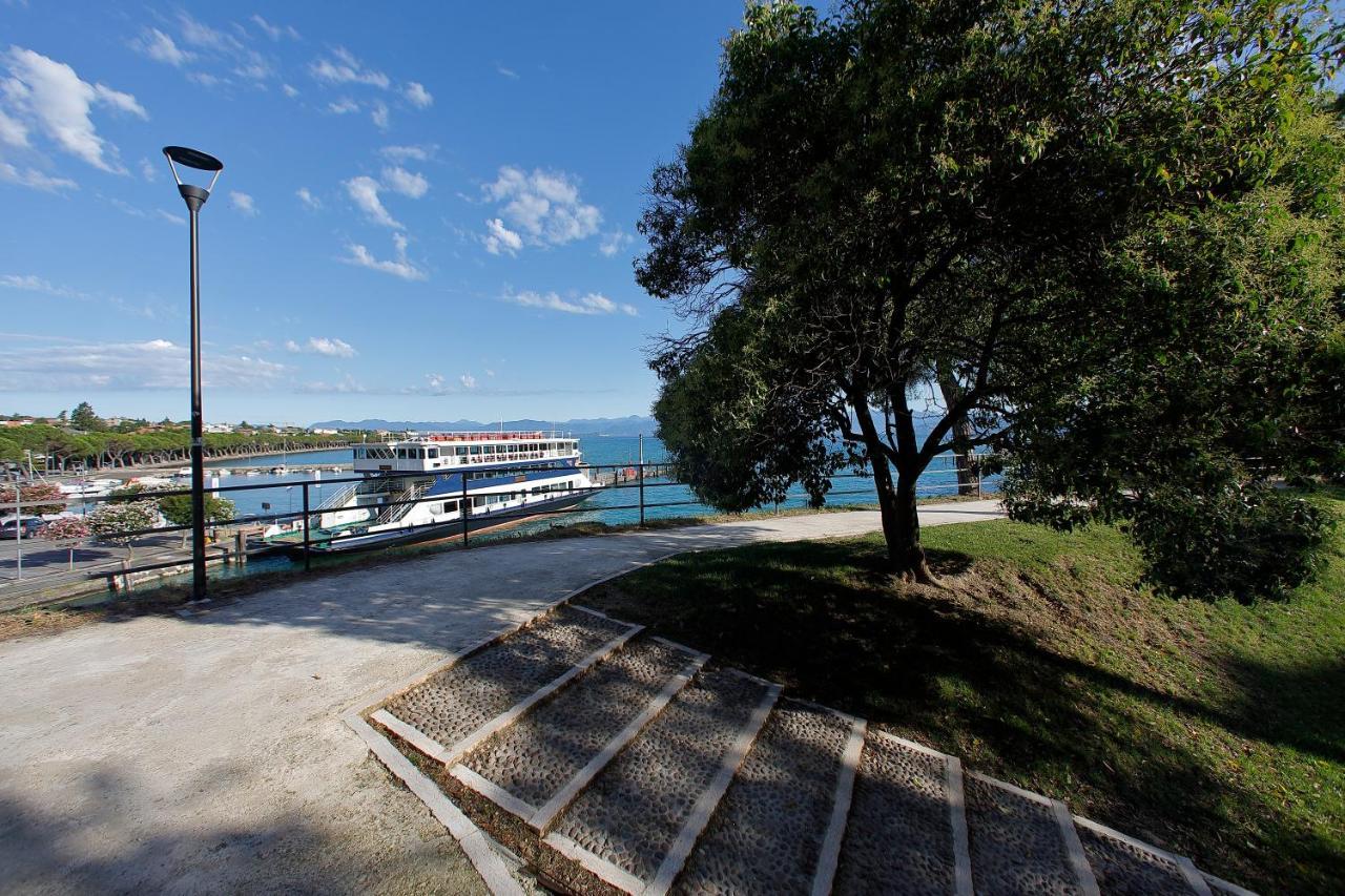 Bell'arrivo By Dori Hotel Peschiera del Garda