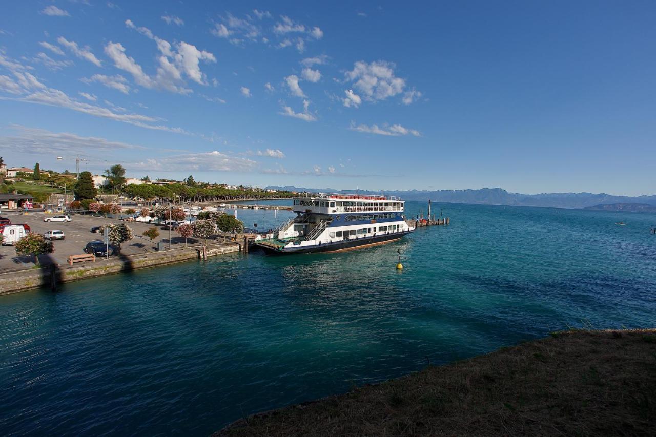 Hotel Bell'arrivo By Dori