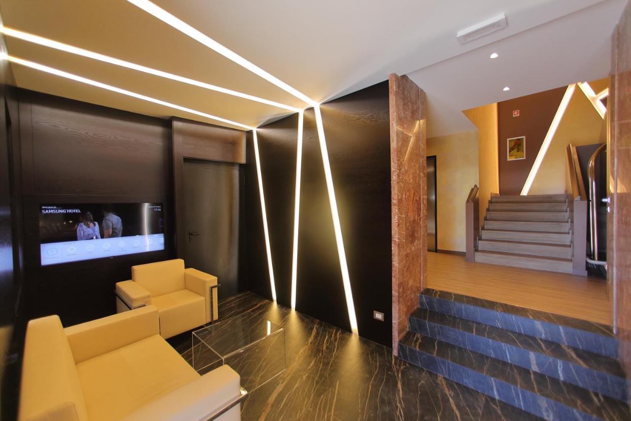 Bell'arrivo By Dori Hotel Peschiera del Garda