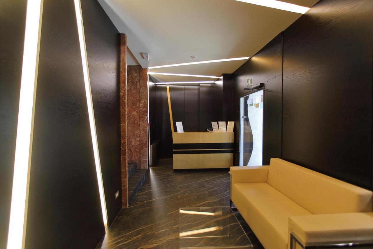 Hotel Bell'arrivo By Dori 3*
