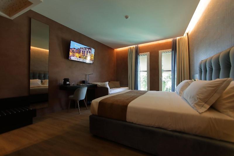 Bell'arrivo By Dori Hotel Peschiera del Garda