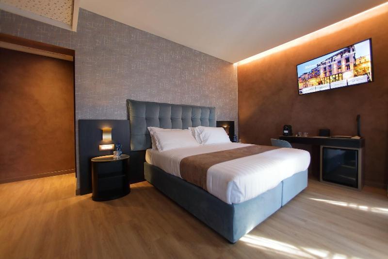 Hotel Bell'arrivo By Dori