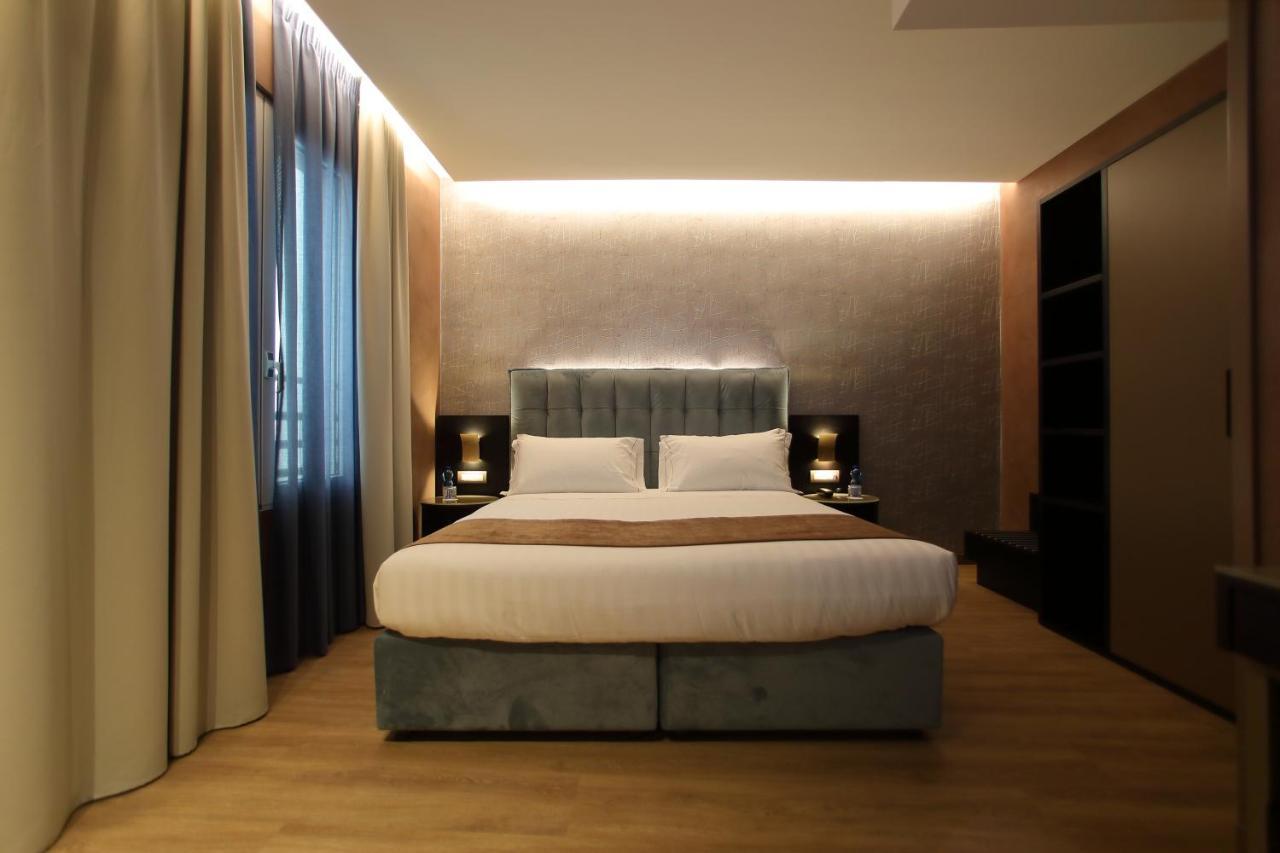 Hotel Bell'arrivo By Dori Peschiera del Garda