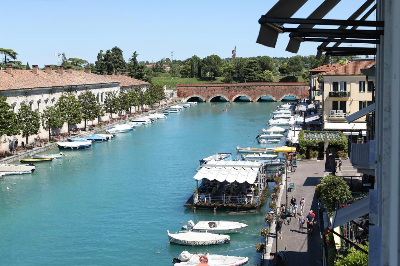 Bell'arrivo By Dori 3* Peschiera del Garda