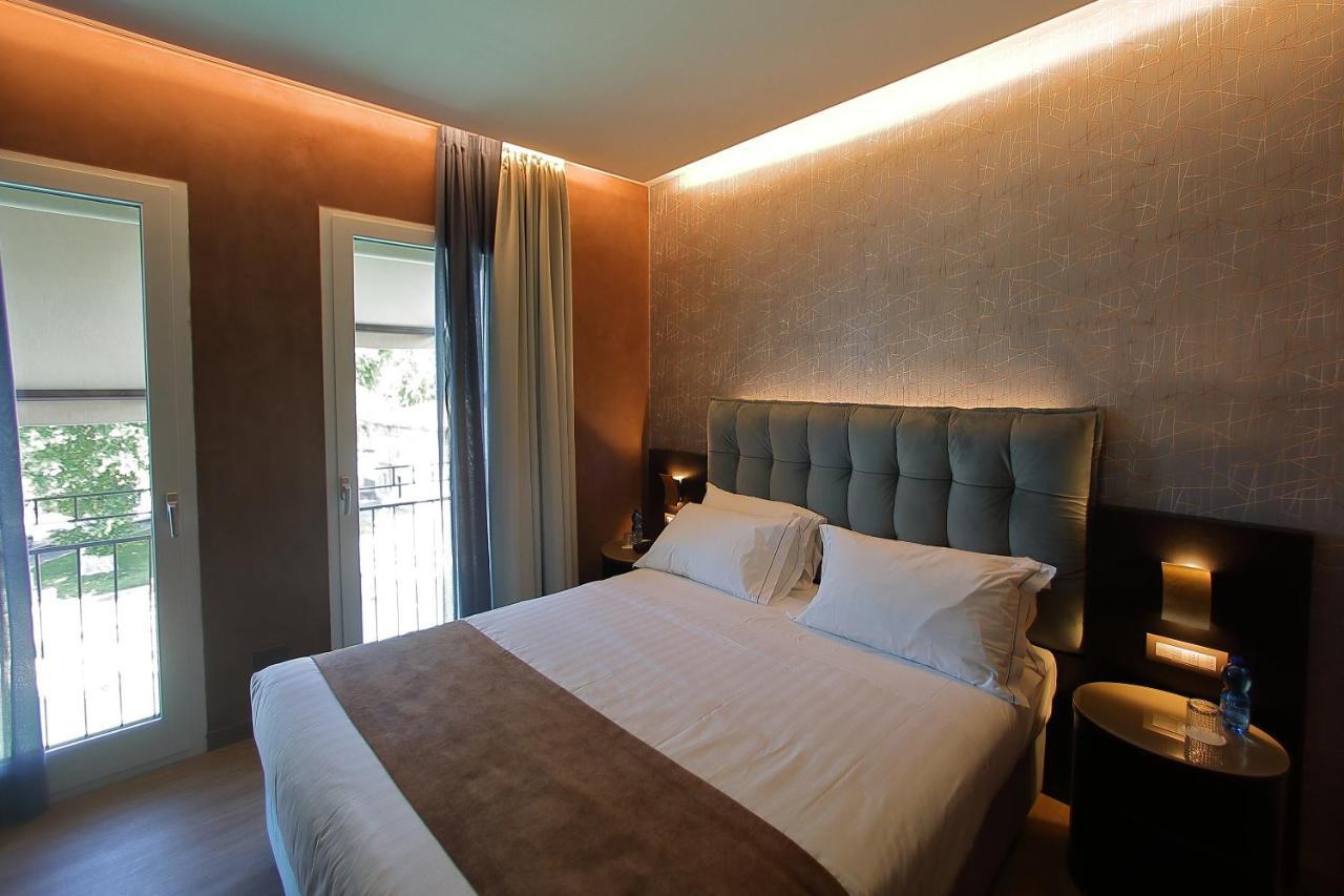 Hotel Bell'arrivo By Dori