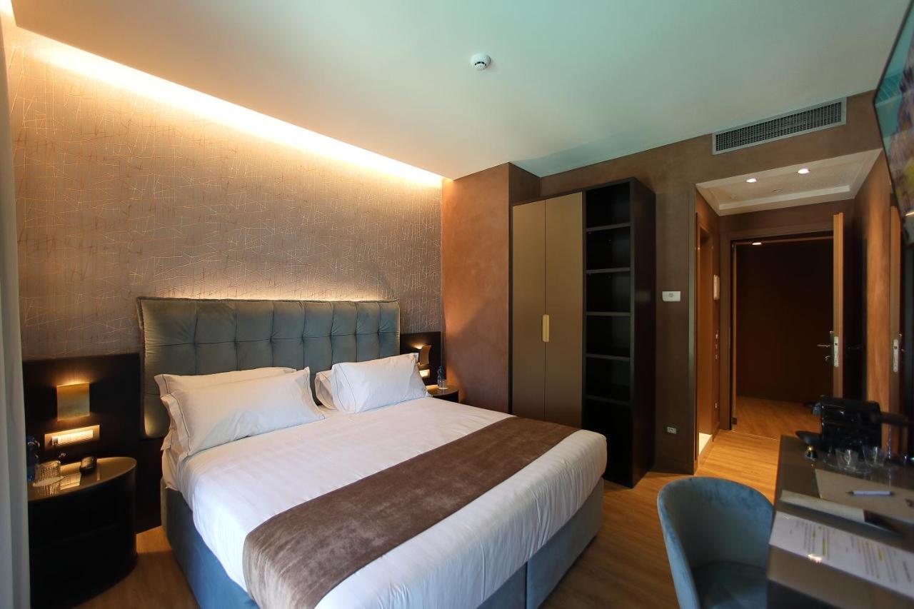Bell'arrivo By Dori Hotel Peschiera del Garda